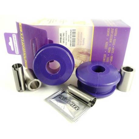 Volkswagen Jetta MK2 (1985 - 1992) Powerflex Front Wishbone Inner Bush (Rear)