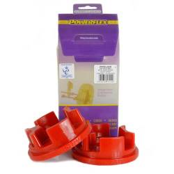 Volkswagen Jetta MK2 (1985 - 1992) Powerflex Rear Lower Engine Mount Insert, Diesel