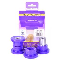 Volkswagen Jetta/ Bora/ Vento Mk5 1K (2005-2010) Powerflex Front Wishbone Front Bush