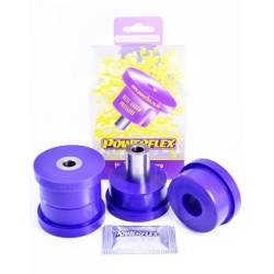 Volkswagen Jetta/ Bora/ Vento Mk5 1K (2005-2010) Powerflex Rear Tie Bar to Chassis Front Bush