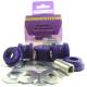 Volkswagen New Beetle & Cabrio (1998-2011) Powerflex Front Anti Roll Bar Link Bush Kit