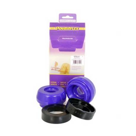 Volkswagen New Beetle & Cabrio (1998-2011) Powerflex Front Strut Top Mount Bush -10mm - -10mm