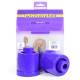 Volkswagen New Beetle & Cabrio (1998-2011) Powerflex Rear Beam Mounting Bush, 69mm - 69mm PFR85-610